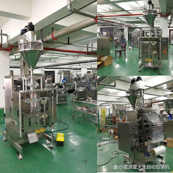 全自动包装生产线:从人工密集到智能协同的制造业升级路径